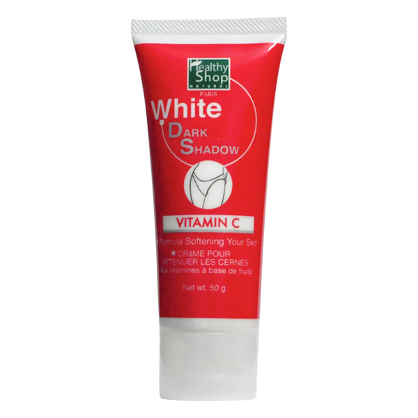 WHITE DARK SHADOW With Vitamin C (50GM)